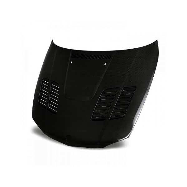 تصویر محصول کاپوت (درب موتور) بی ام و سری 1 کروک 120i سال 2008